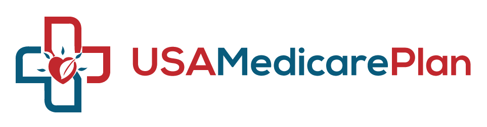 USA Medicare Plan logo