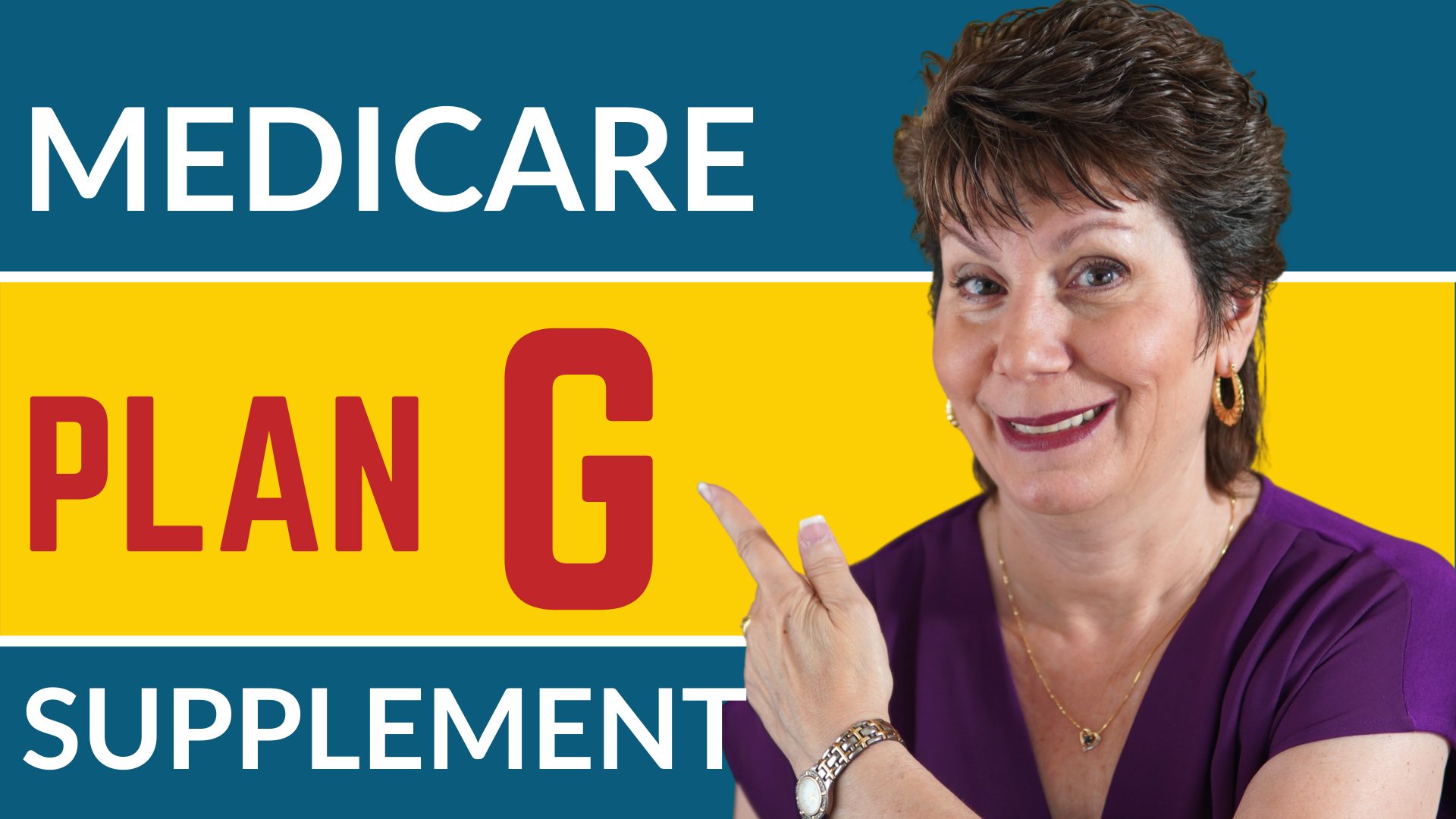 Medicare Supplement Plan G USA Medicare Plan